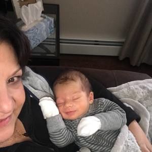 Meet your Posher, Diane